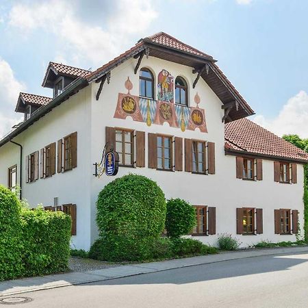 Alter Wirt Hechendorf am Pilsensee Exterior photo